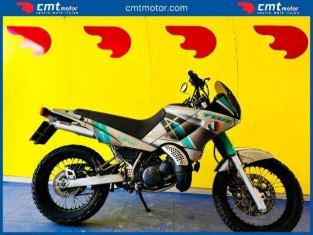 YAMAHA TDR 125 Finanziabile - Vari colori - 18421 rif. 18922360