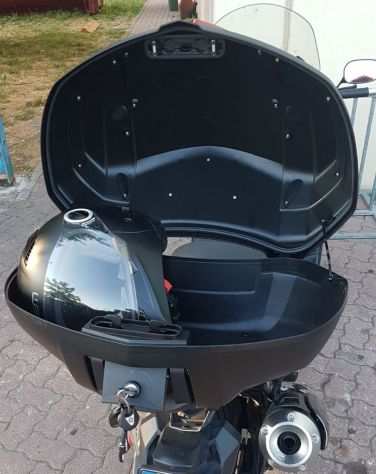 Yamaha Tmax 530