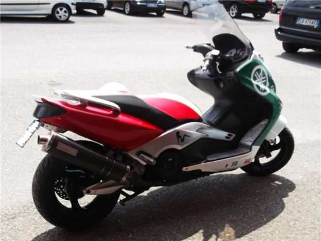 Yamaha Tmax in vendita