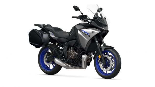 YAMAHA TRACER 7 GT ICON PERFORMANCE