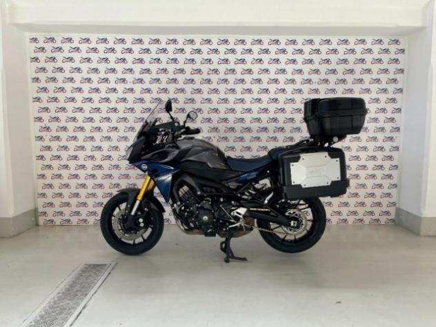 YAMAHA Tracer 900 Garantita e Finanziabile