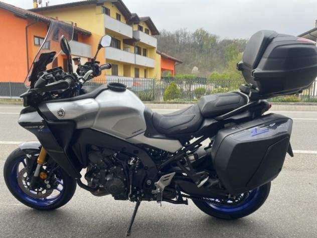 Yamaha - TRACER 900 - Km. 17689, Euro 12500