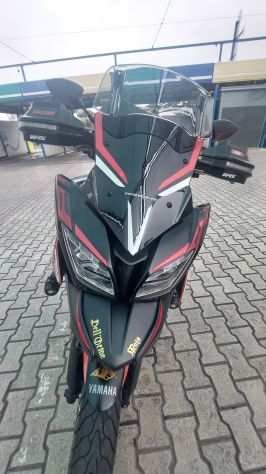 Yamaha tracer gt 900 2021