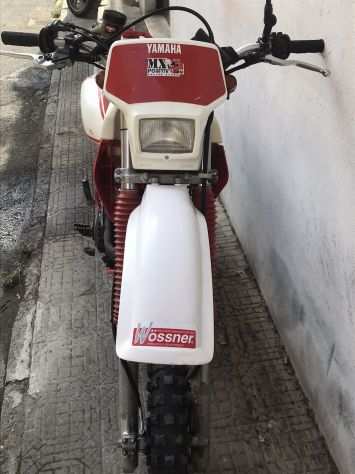 YAMAHA TT 350