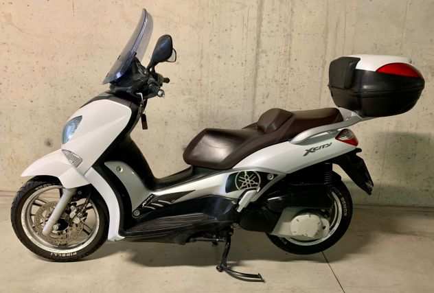 Yamaha X-city 250 - Euro 3 - Prezzo trattabile