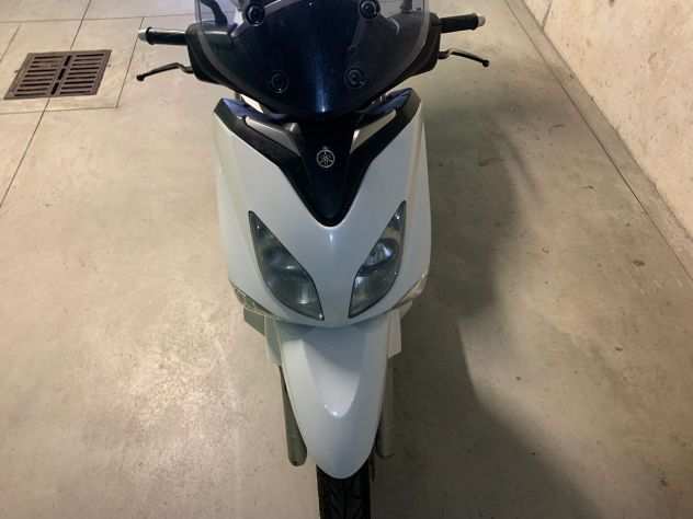 Yamaha X-city 250 - Euro 3 - Prezzo trattabile