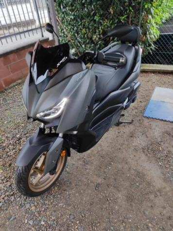 Yamaha - X-MAX 125 ABS - Km. 6497, Euro 5100