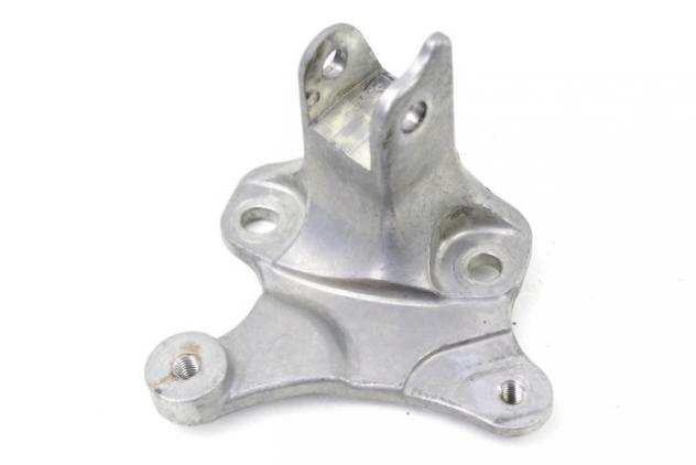 YAMAHA X-MAX 125 B74F741L0000 SUPPORTO PEDANA POSTERIORE SINISTRA YP125RA 18 - 22 REAR LEFT FOOTREST HOLDER