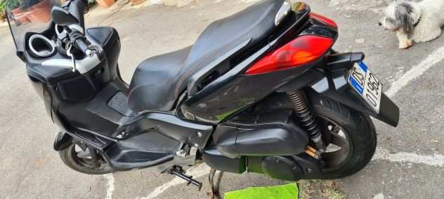 Yamaha X-Max 250 2010