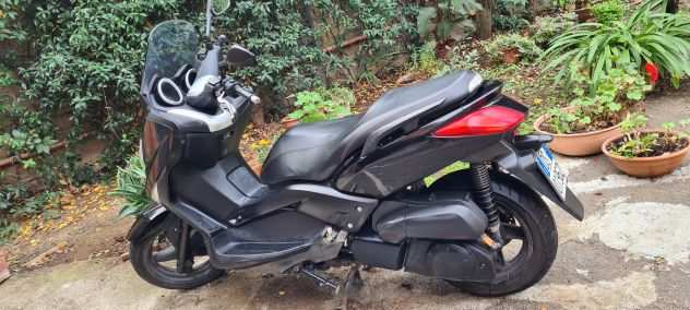 Yamaha X-Max 250 - Km 43000 anno 2010 1.650