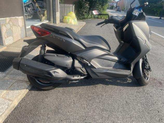 Yamaha - X-Max 400 - Km. 67087, Euro 3000