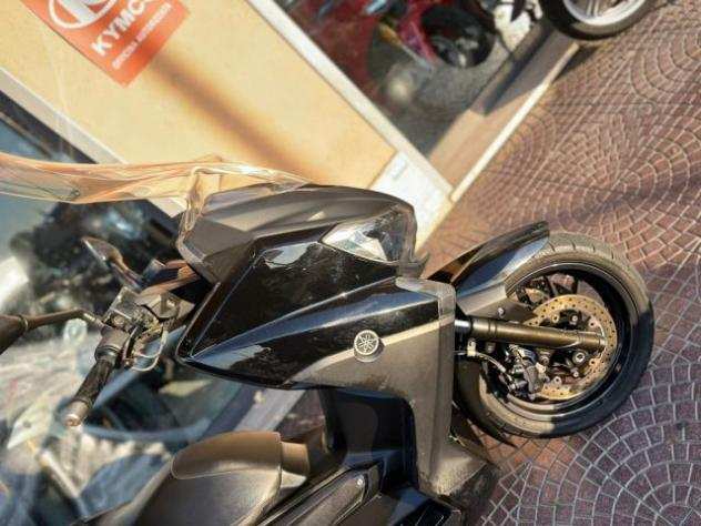 YAMAHA X-Max 400 PASSAGGIO GARANZIA TAGLIANDO INCLUSI rif. 18521217