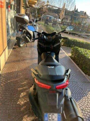 YAMAHA X-Max 400 PASSAGGIO GARANZIA TAGLIANDO INCLUSI rif. 18521217