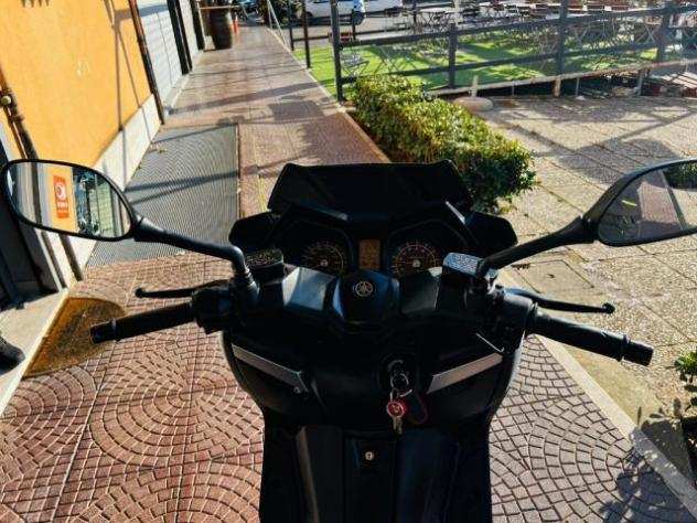 YAMAHA X-Max 400 PASSAGGIO GARANZIA TAGLIANDO INCLUSI rif. 18602013