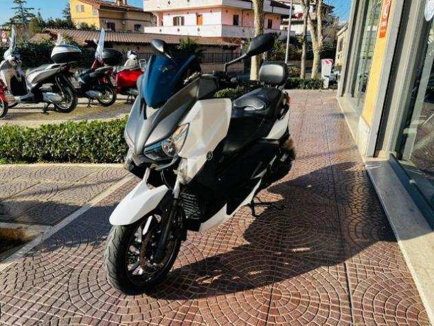 YAMAHA X-Max 400 PASSAGGIO GARANZIA TAGLIANDO INCLUSI rif. 18602013