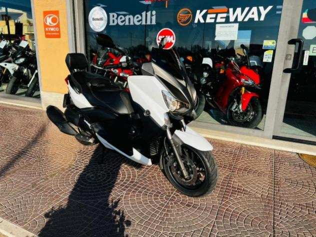 YAMAHA X-Max 400 PASSAGGIO GARANZIA TAGLIANDO INCLUSI rif. 18602013