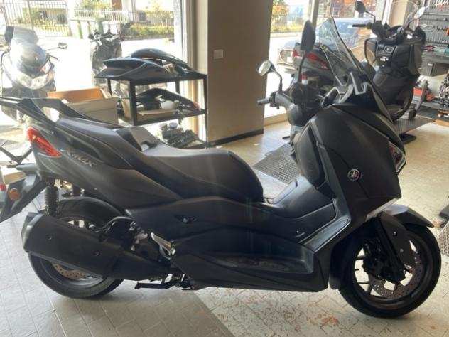 Yamaha - X-MAX - Km. 18688, Euro 4900