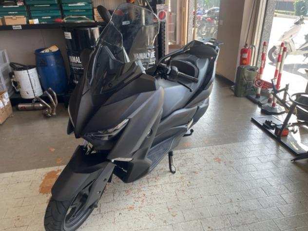 Yamaha - X-MAX - Km. 18688, Euro 4900