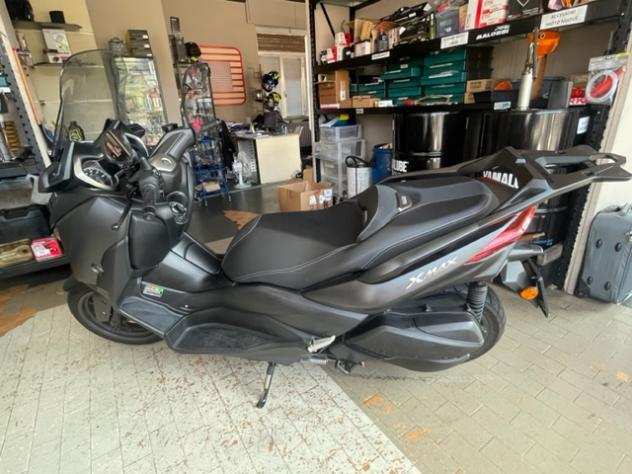 Yamaha - X-MAX - Km. 18688, Euro 4900