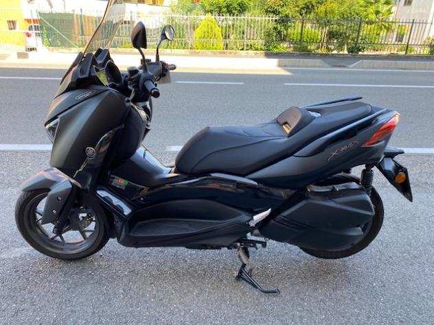 Yamaha - X-MAX - Km. 3154, Euro 5600