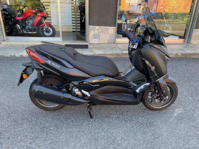 Yamaha - X-MAX - Km. 3154, Euro 5600