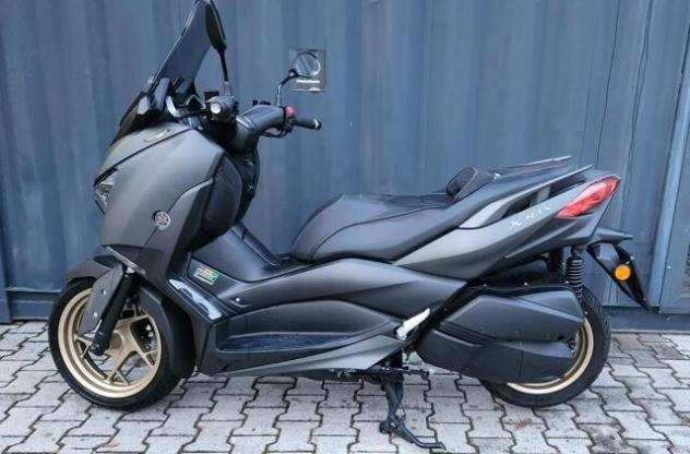 Yamaha X max Tech Max 2021