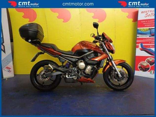 YAMAHA XJ6 Garantita e Finanziabile rif. 19917802