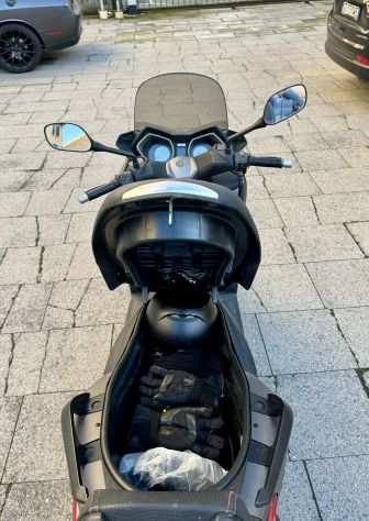 Yamaha XMAX 250 ABS - 112015