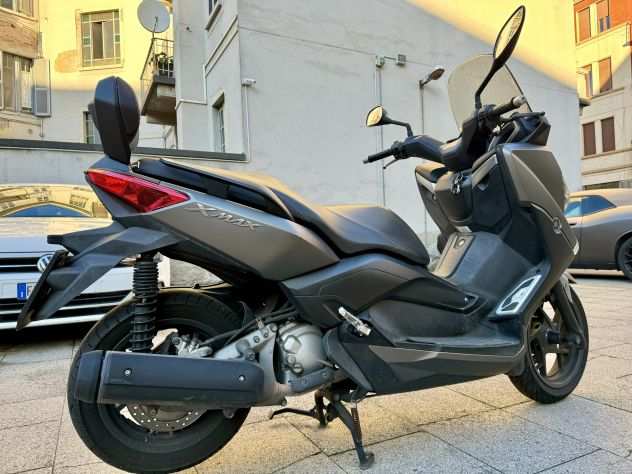 Yamaha XMAX 250 ABS - 112015