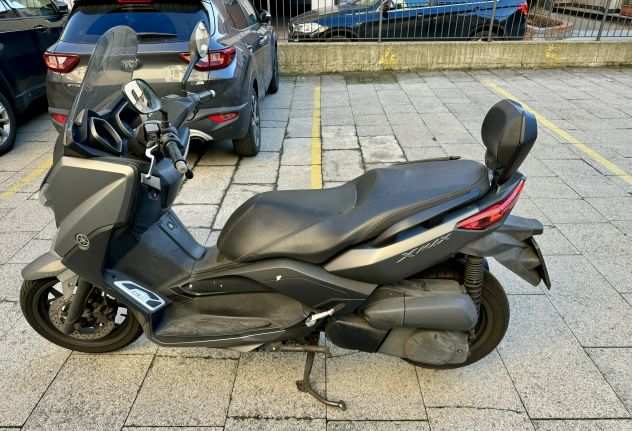 Yamaha XMAX 250 ABS - 112015