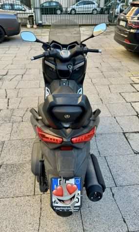 Yamaha XMAX 250 ABS - 112015