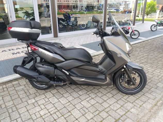 YAMAHA XMAX 400 ABS 2014