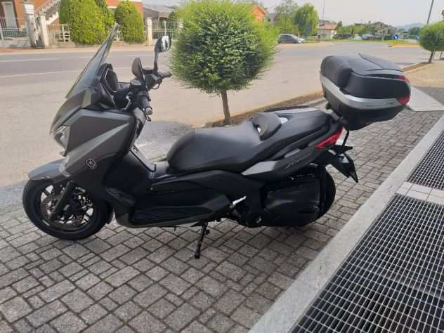 YAMAHA XMAX 400 ABS 2014