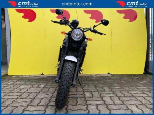 YAMAHA XSR 700 Garantita e Finanziabile rif. 20076584