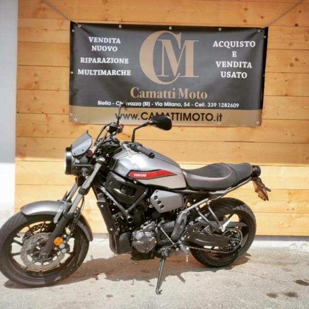 YAMAHA XSR 700 xsr700 rif. 20128615