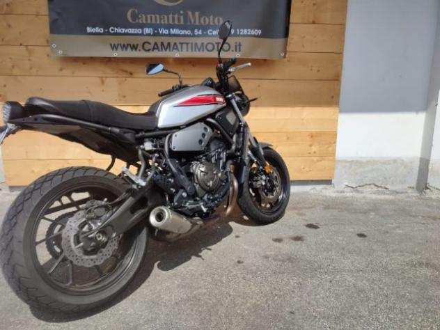 YAMAHA XSR 700 xsr700 rif. 20128615