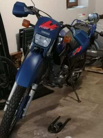 Yamaha XT 600 3TB