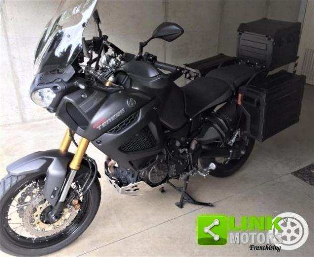 YAMAHA XT1200Z-Super-Teacuteneacutereacute XT1200ZE Super TAtildecopynAtildecopyrAtildecopy (201 rif. 18621024