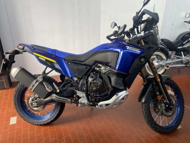 Yamaha - XTZ 750 - Km. 546, Euro 8700