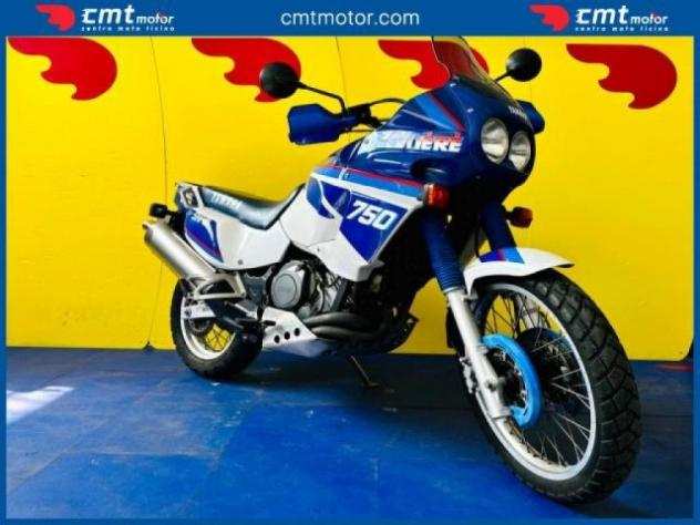 YAMAHA XTZ 750 Super Teacuteneacutereacute Finanziabile - Blu - 38791 rif. 19244382