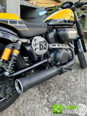 YAMAHA XV 950 R rif. 20757518