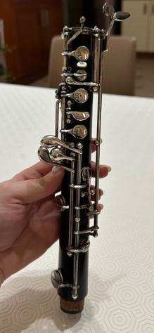 Yamaha - YOB 241 - - Oboe - Italia - 2003