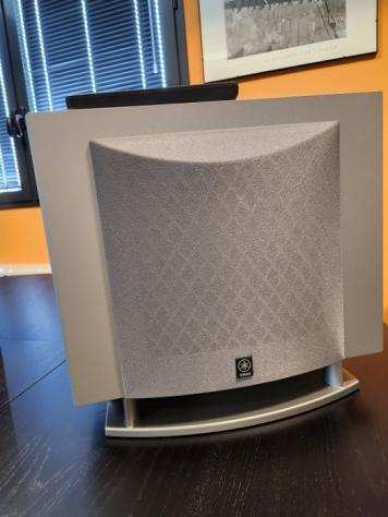 Yamaha - YST-FSW100 - YSP-800 Center - Modelli vari - Altoparlante, Subwoofer Attivo