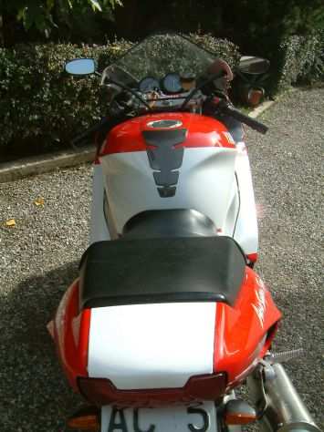 Yamaha YZF 1000 R Tunderace in ottima condizione.