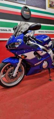 Yamaha YZF - PRIMA SERIE 1999