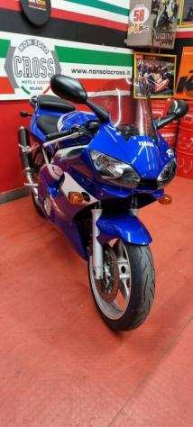 Yamaha YZF - PRIMA SERIE 1999