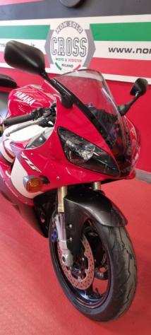 YAMAHA YZF R1 - ANNO 2001 rif. 18763832