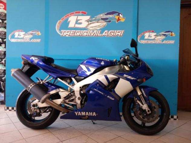 YAMAHA YZF R1 Finanziabile rif. 19609136