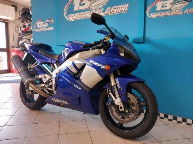 YAMAHA YZF R1 Finanziabile rif. 20624481