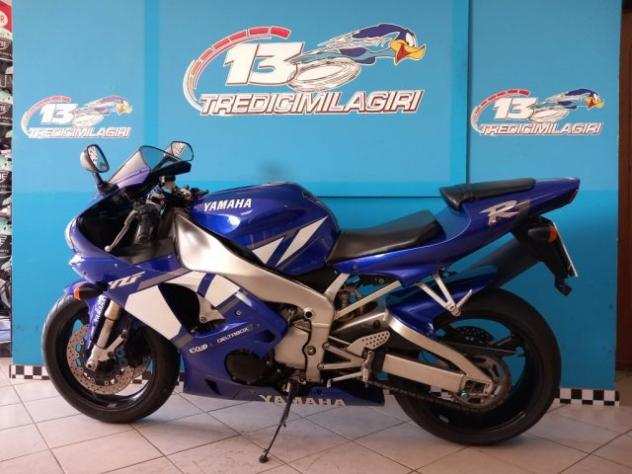 YAMAHA YZF R1 Finanziabile rif. 20624481